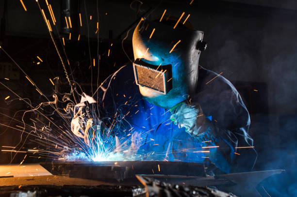 Affordable Welder Services in Marlborough, MO