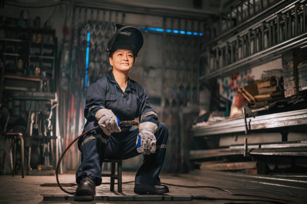 Best Welding Equipment Sales and Repair in Marlborough, MO