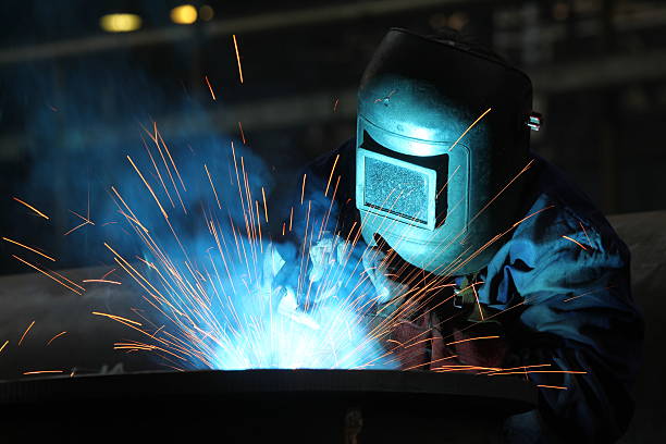 Affordable Welder Services in Marlborough, MO