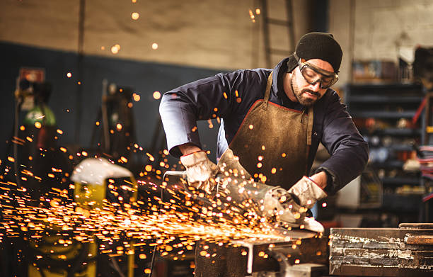Best Structural Steel Welding in Marlborough, MO
